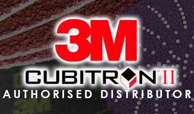 3M Cubitron II Authorised Distributor